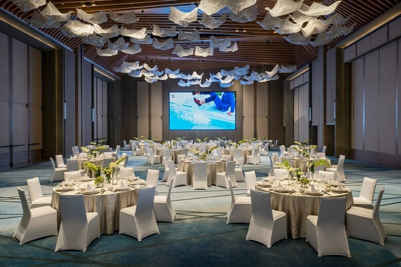 Renaissance Xiamen Hotel