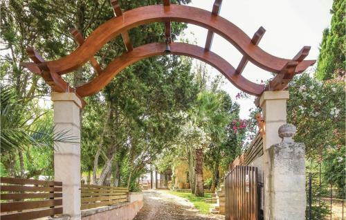 Three-bedroom Holiday Home In Manacor