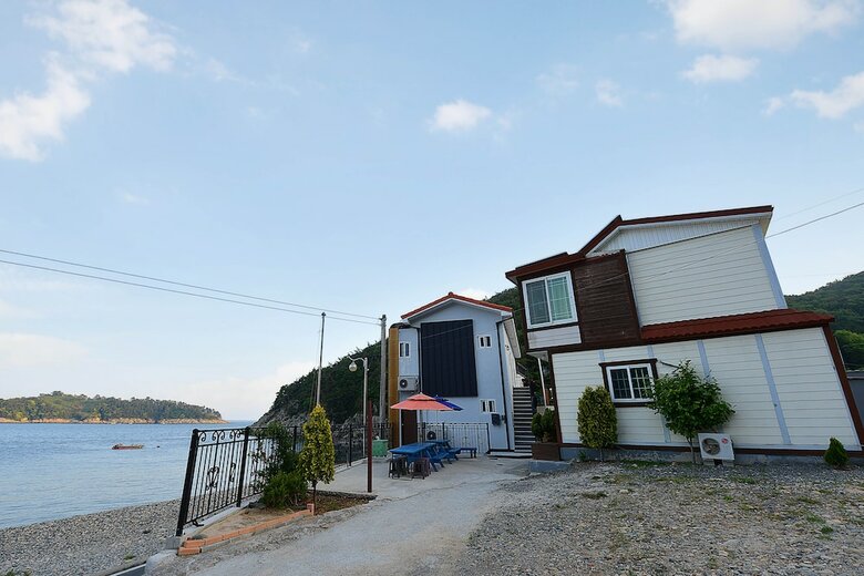 Dk Sea Side Pension