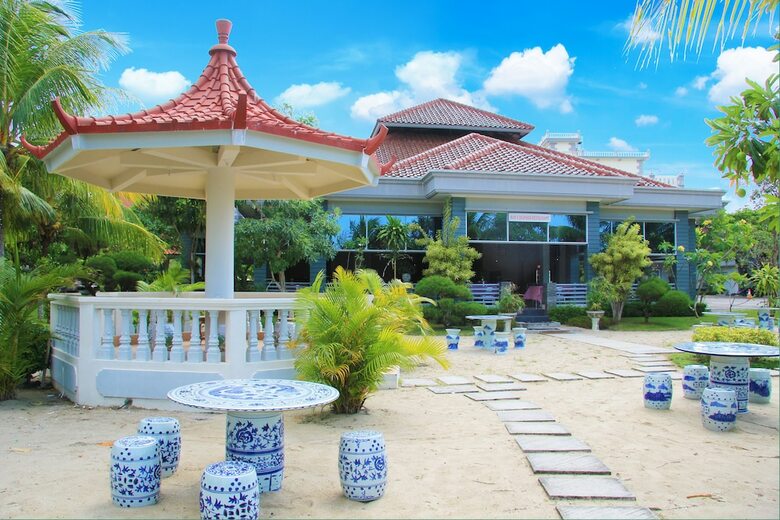 Hotel Novilla Boutique Resort
