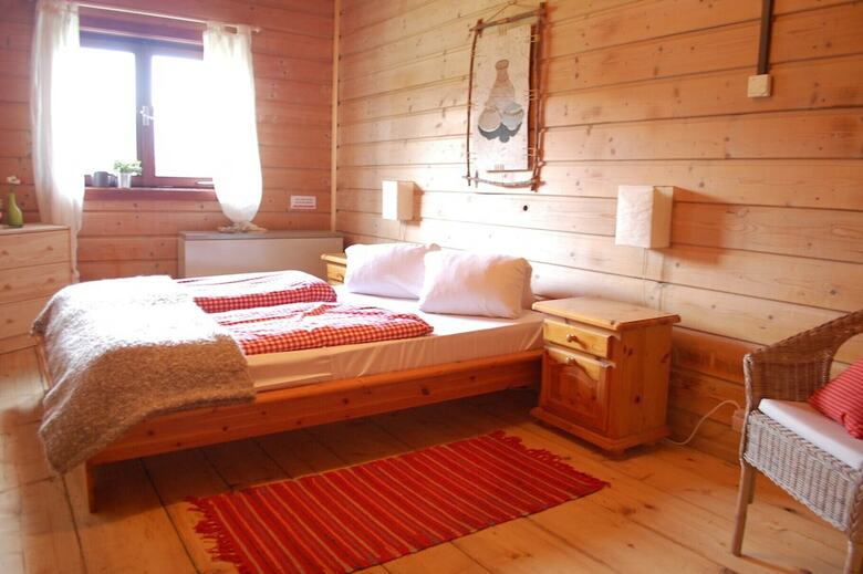 Hotel Gjaid Alm