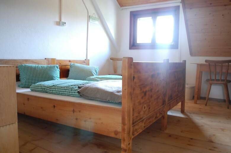 Hotel Gjaid Alm