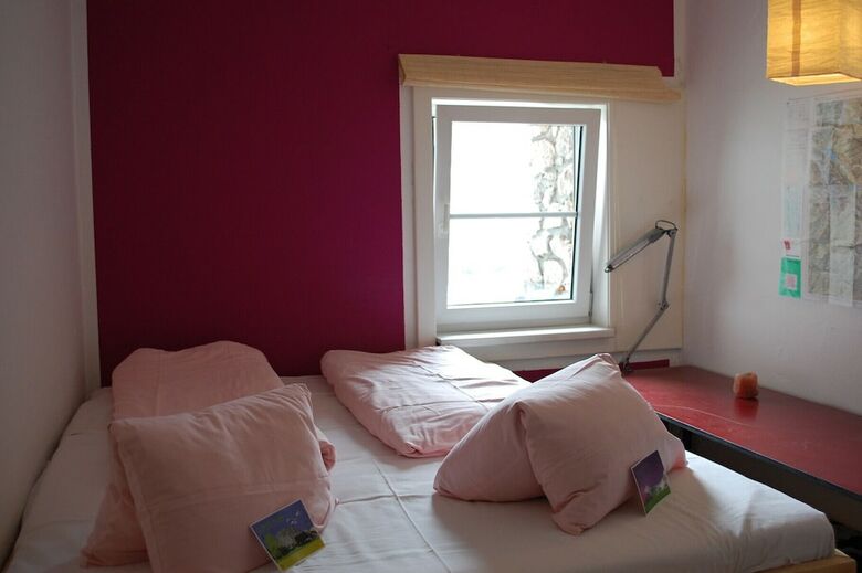 Hotel Gjaid Alm