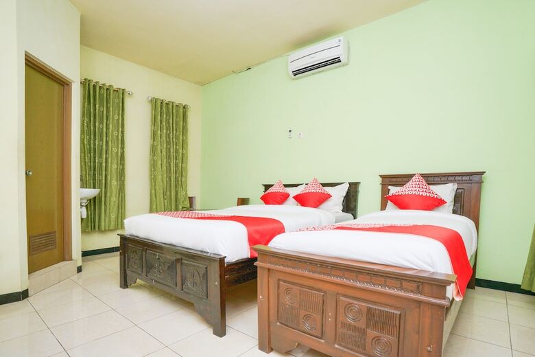 Hotel Oyo 1639 Penginapan Anggrek Syariah 1
