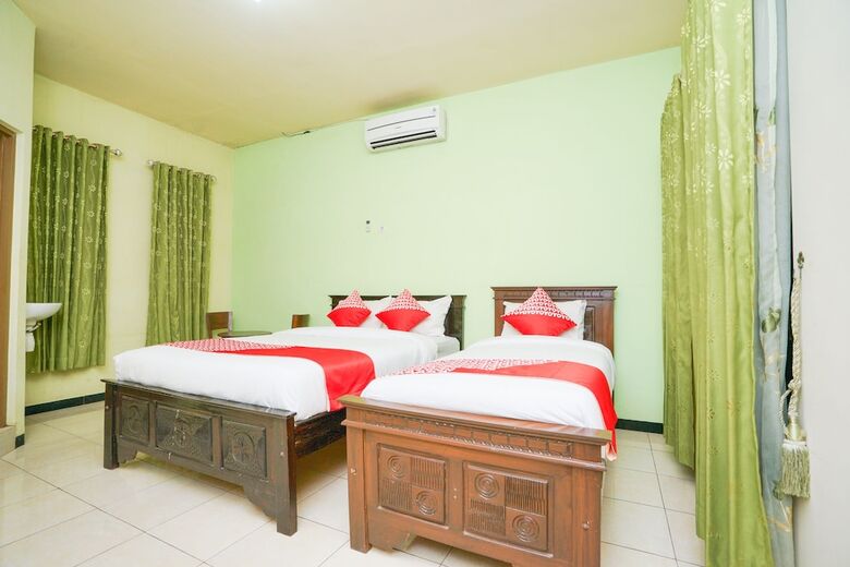 Hotel Oyo 1639 Penginapan Anggrek Syariah 1