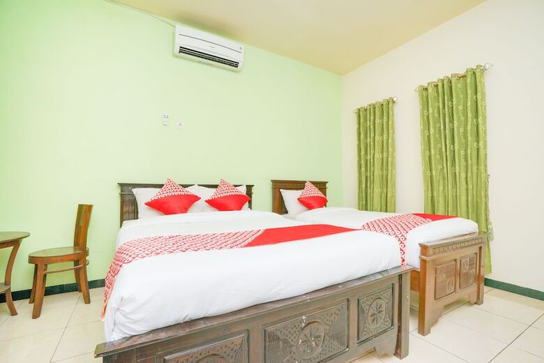 Hotel Oyo 1639 Penginapan Anggrek Syariah 1
