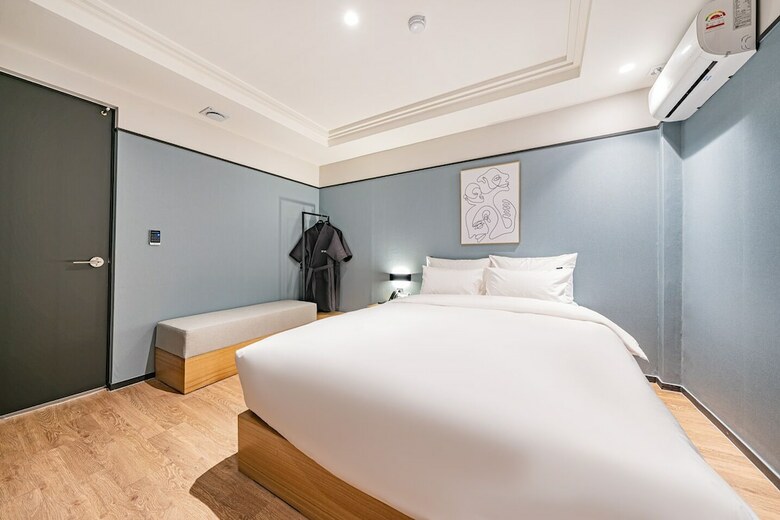 No 25 Hotel-suwon Gyeonggi University