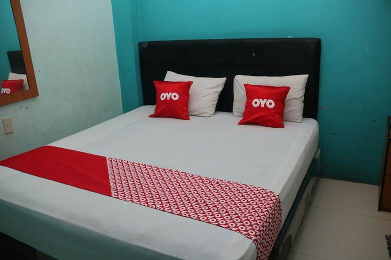 Hotel Oyo 1955 Wisma Sunshine