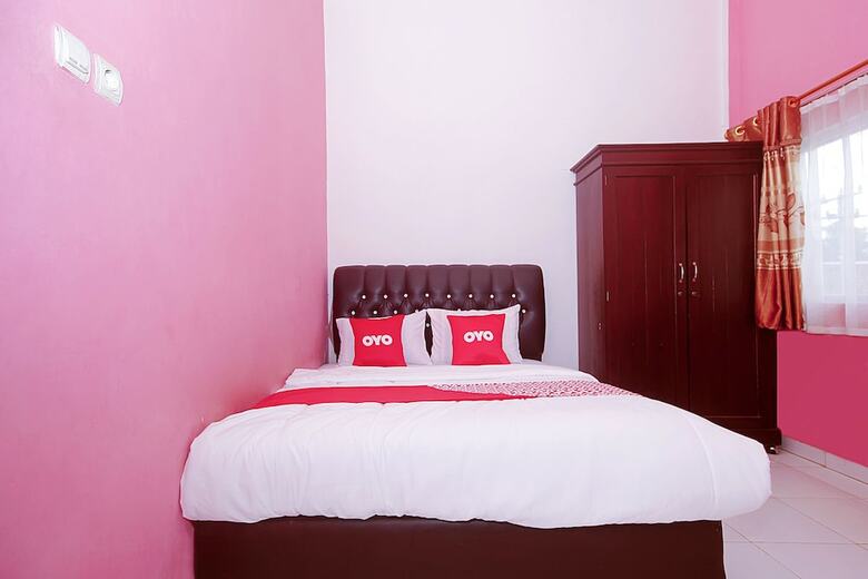 Hotel Oyo 1847 Jasmine Kost