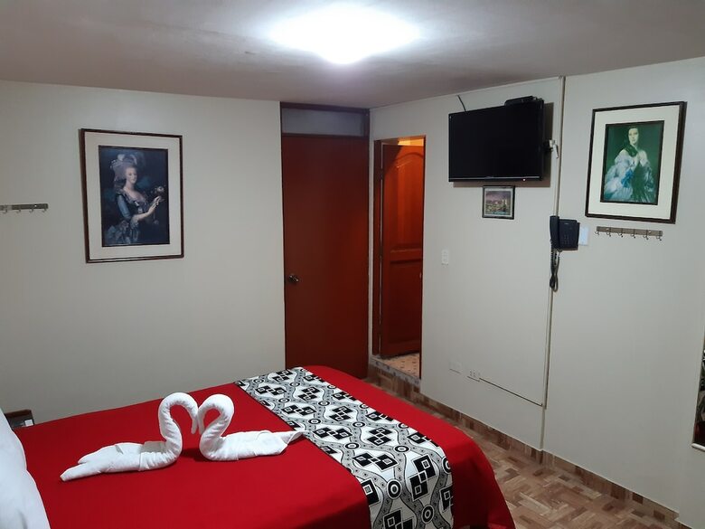 Aruba Suite Hotel