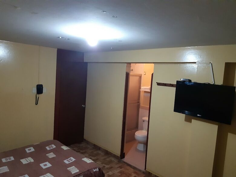 Aruba Suite Hotel