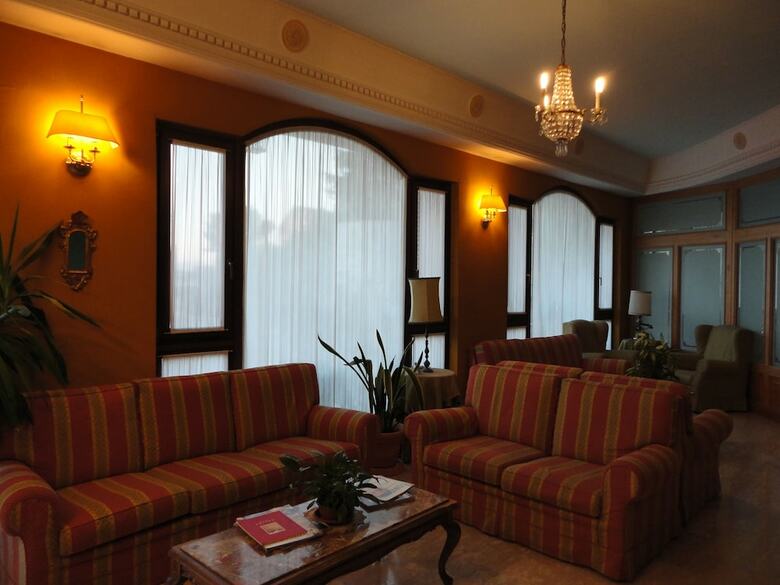 L'ottava Hotel