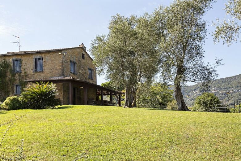 Villa San Massimo By Wonderful Italy