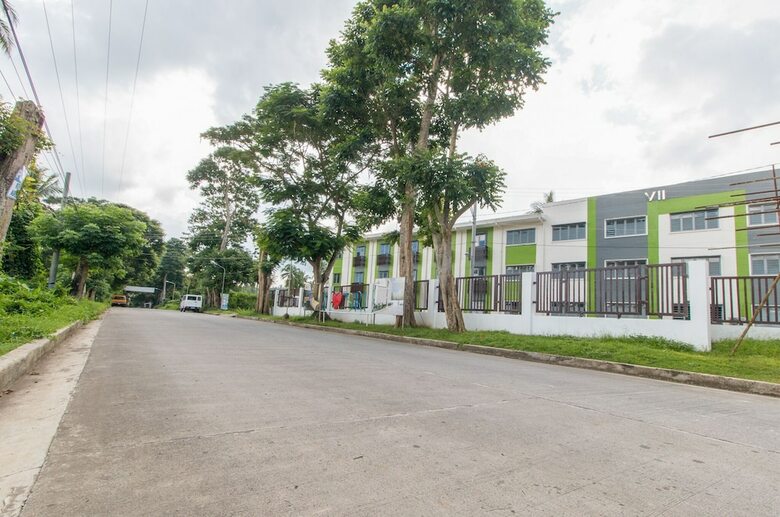 Hotel Reddoorz @ Sunfields Lipa Batangas
