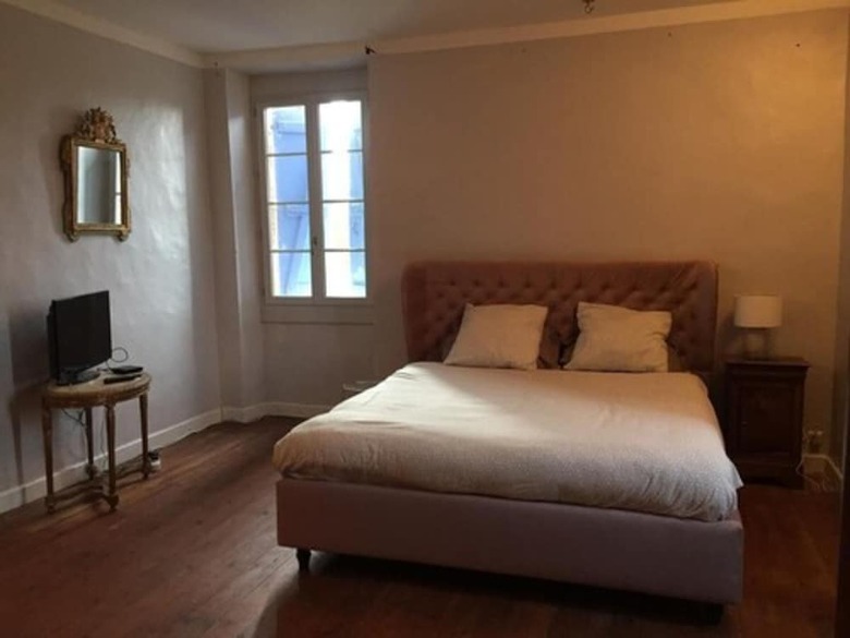 Hotel Labordeneuve