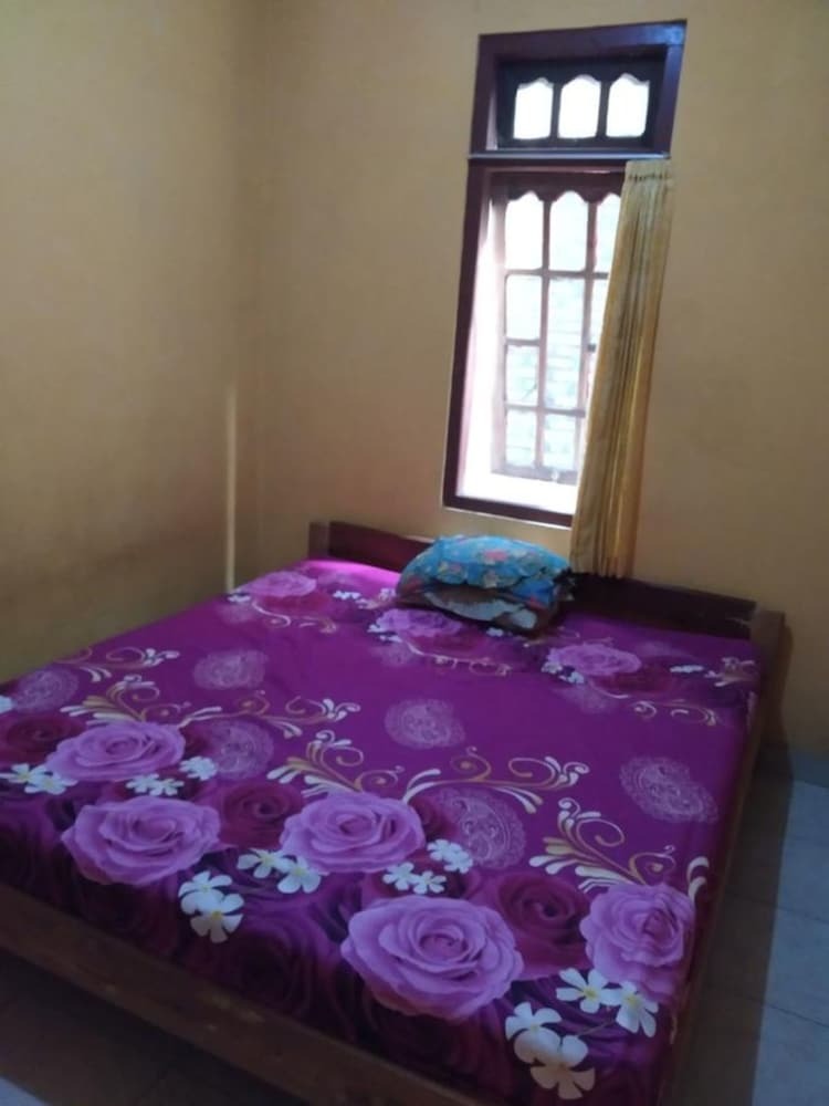 Hotel Homestay Banyumili