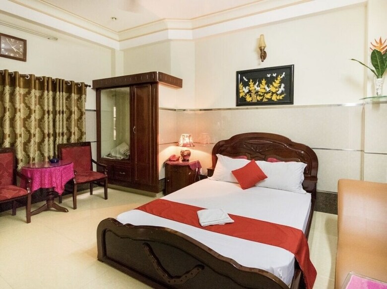 Tan Dat Hoa Hotel