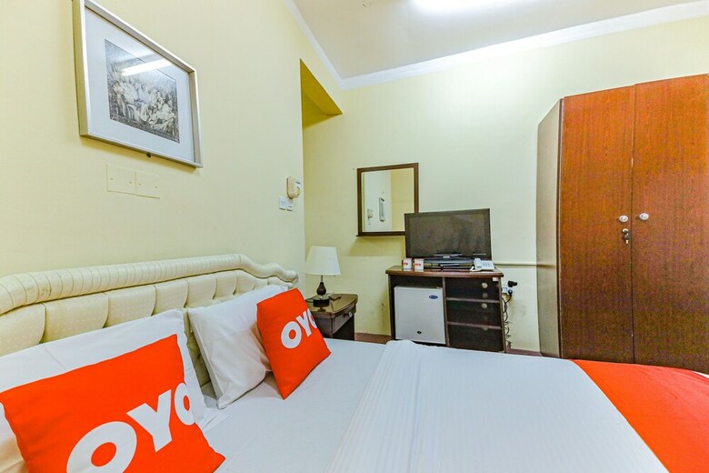 Oyo 126 Sadaf Hotel Apartments