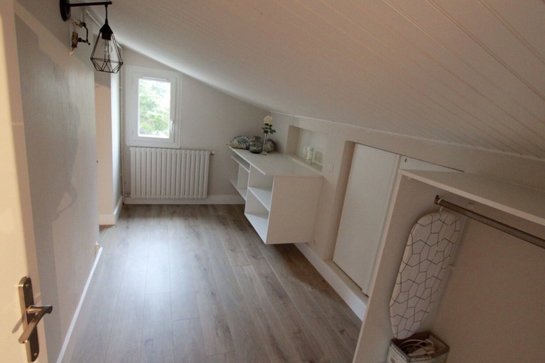 Apartement 120m With Garden In A Villa