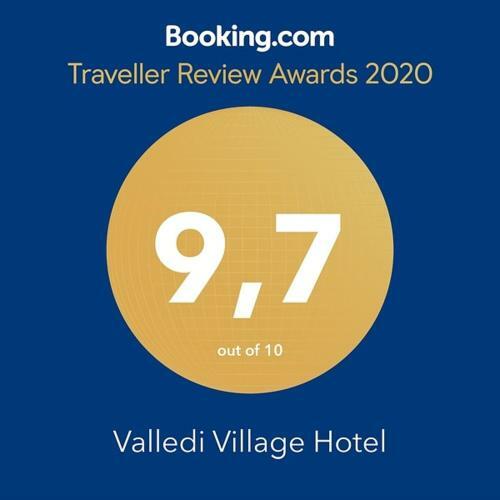 Aparthotel Valledi Village Hotel