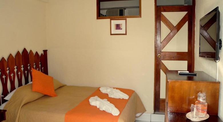 Hotel Casona De La Isla