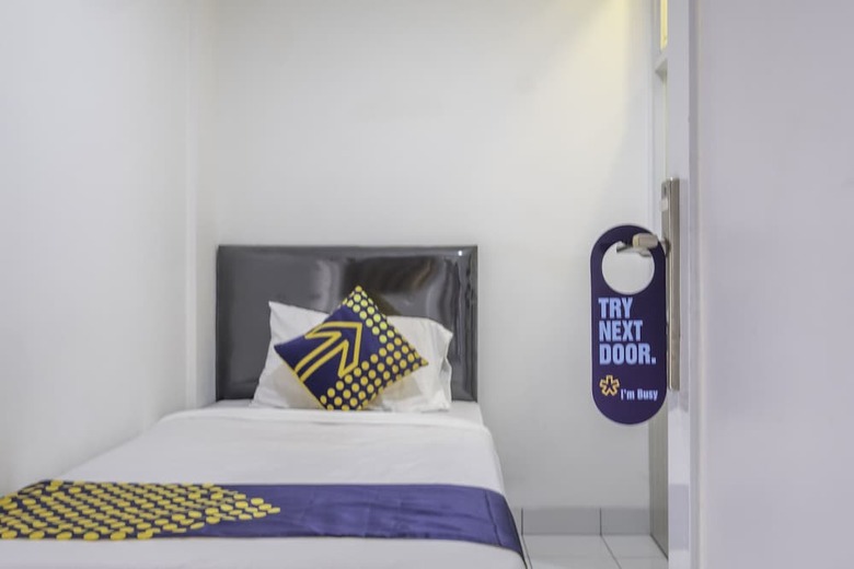 Hostal Spot On 2190 Alamanda 7 Syariah