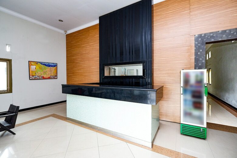 Oyo 2436 Hotel Kencana