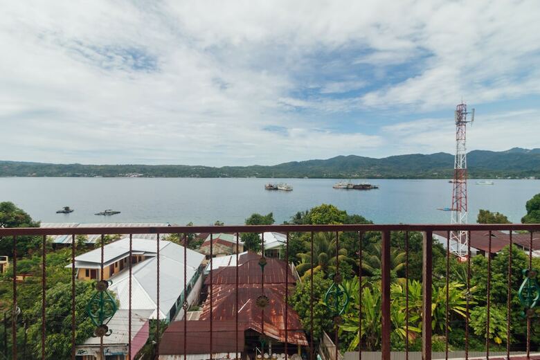 Oyo 2269 Hotel Astika