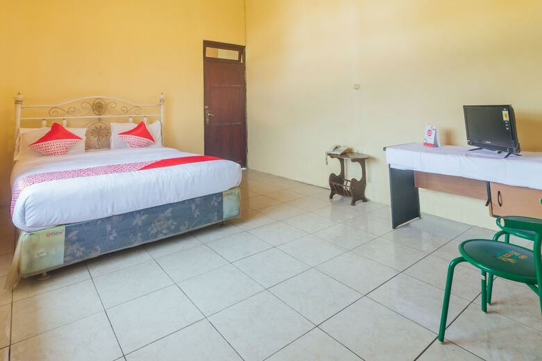 Oyo 2269 Hotel Astika