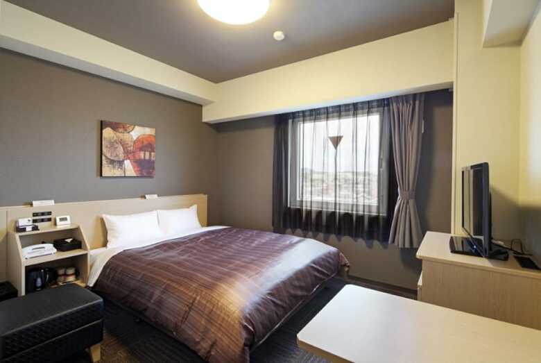 Hotel Route Inn Yahaba -iwate Idai Byoin-