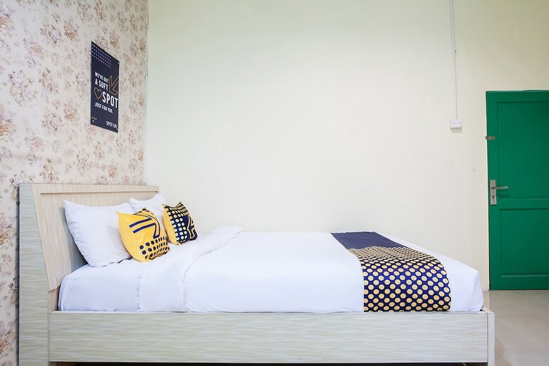 Hostal Spot On 2373 Executive Inn 2