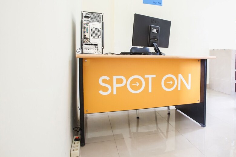 Hostal Spot On 2373 Executive Inn 2