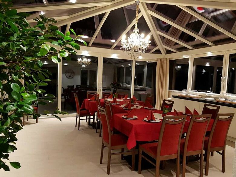 Hotel G�stehaus Staudenschloss