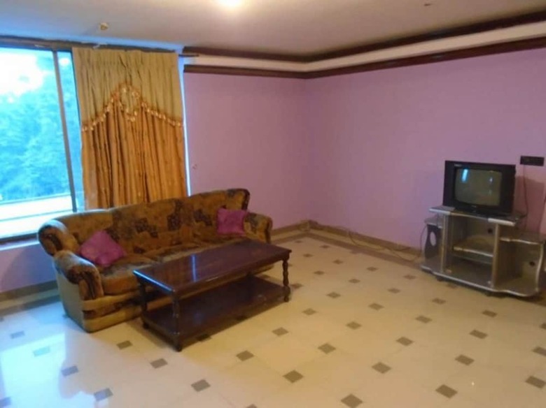 Hotel Marina Inn Guest House