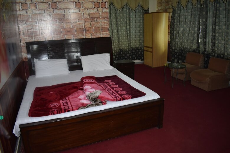 Hotel Marina Inn Guest House