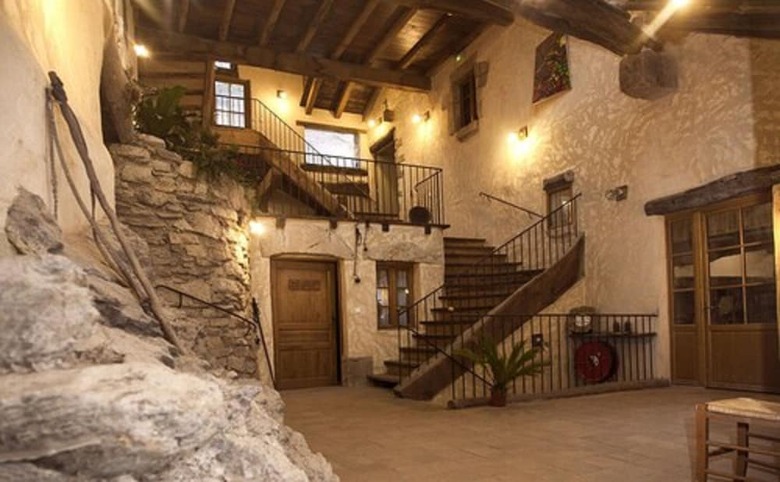 Hotel La Ferme Des C�vennes