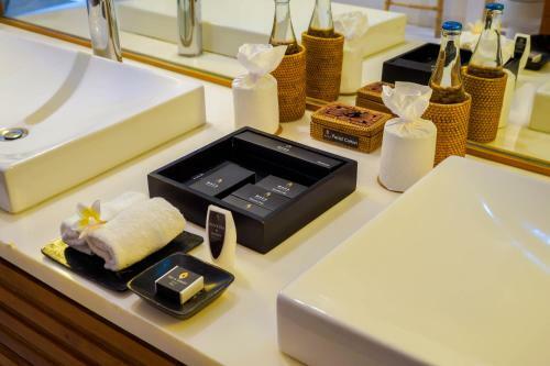 Maca Villas And Spa