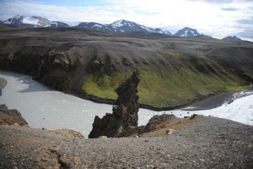 Hostal Kerlingarfj�ll Mountain Resort