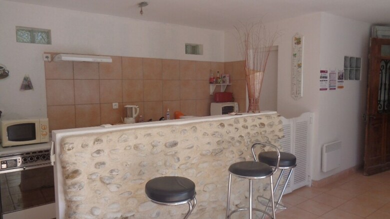 Hotel Maison D'h�tes L'apauje