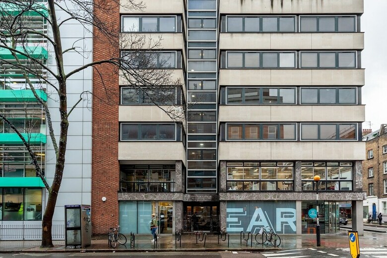 Apartamentos Bright Fitzrovia Nest - Nli