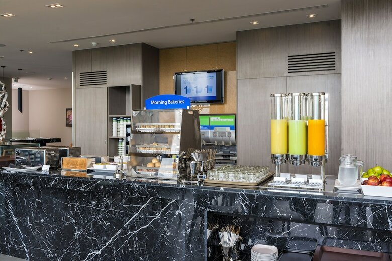 Hotel Holiday Inn Express Bangkok Siam