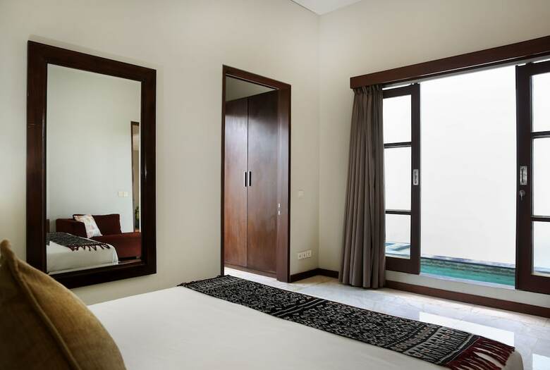 Seminyak Escape Villa