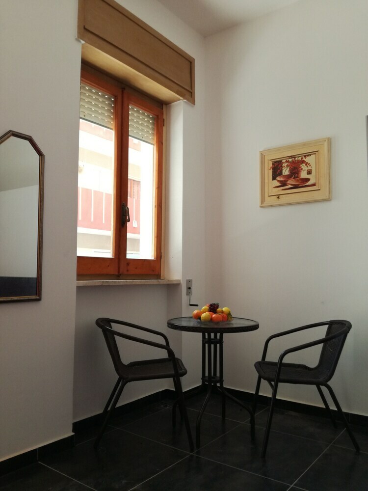 Apartamento Appartamenti Carpediem San Giovanni