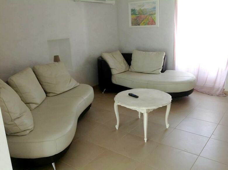 Villa With 4 Bedrooms In Saint-privat-des-vieux, With Private Pool, Terrace And Wifi - 70 Km From The Beach