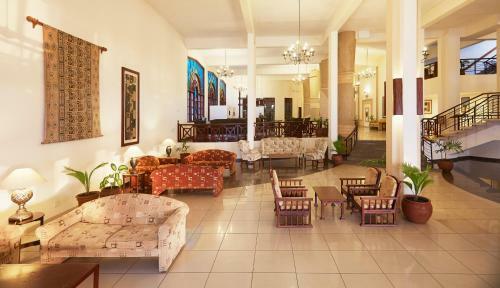 Hotel Neptune Beach Resort - All Inclusive