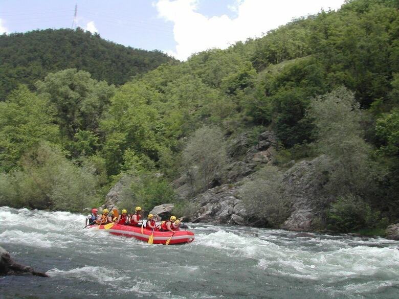 Bed & Breakfast Guest House - To Archontiko