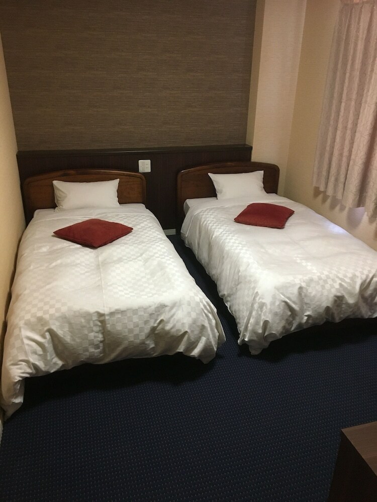 Tosu Hotel Komatsusou