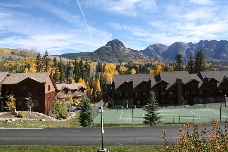 Cascade Village By The Ivy Group