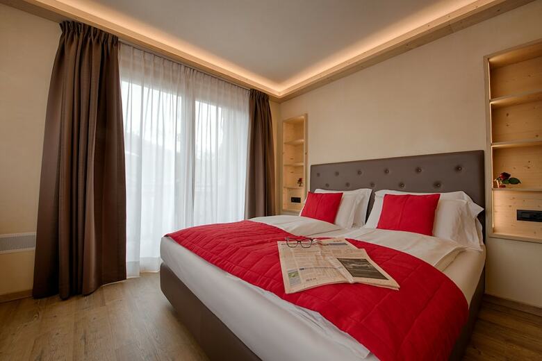 Hotel Francesin