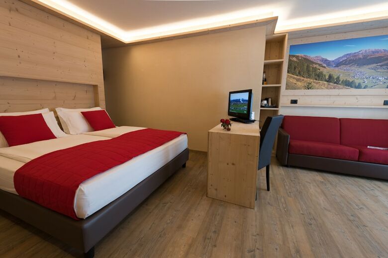 Hotel Francesin